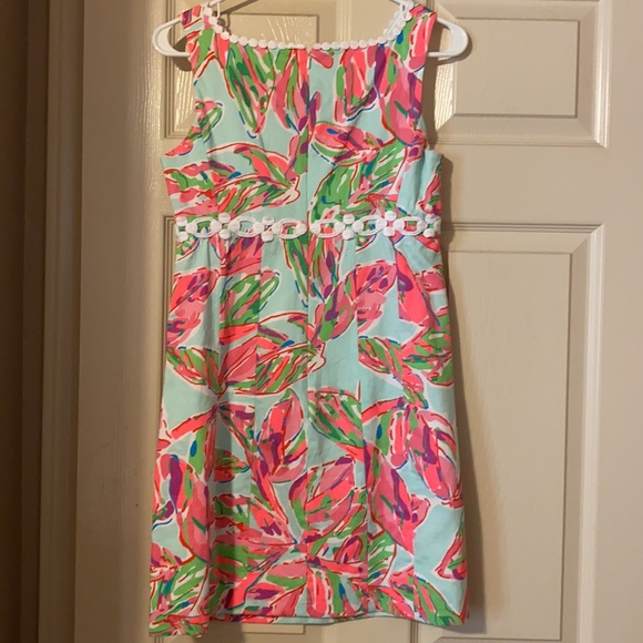 Lilly Pulitzer dress - Picture 3 of 3